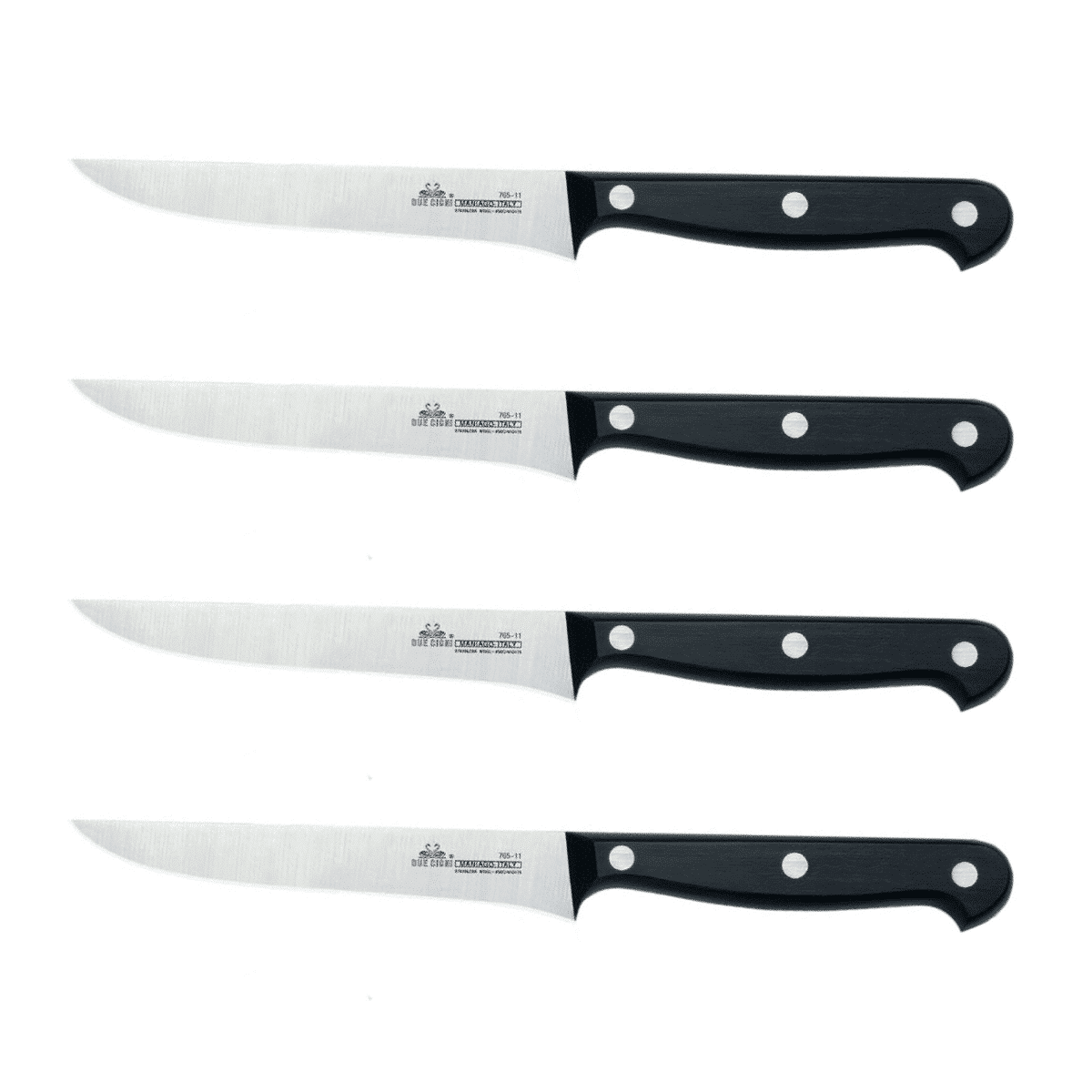 Classica Premium Steak Knife - Set of 4